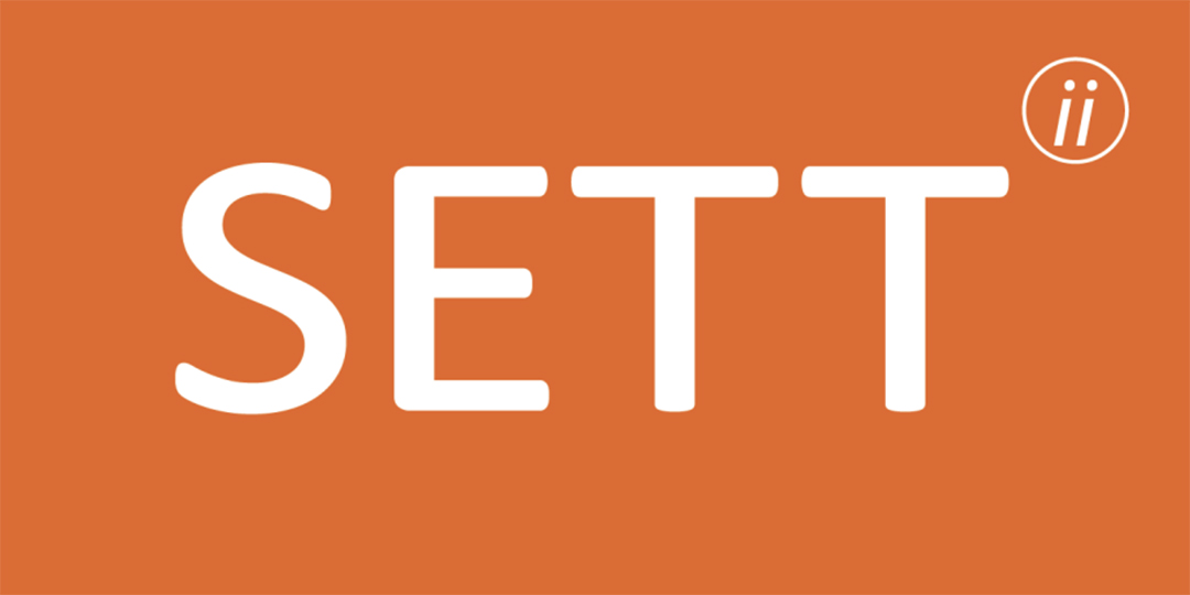 logotyp SETT-dagarna