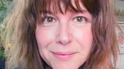 Kristine Hultberg Ingridz