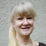 Agneta Simeonsdotter