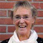Marie-Louise Nyberg