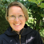 Sanne Björklund