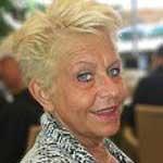 Pia Ringborg Nilsson