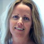 Tove Gerholm