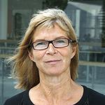 Ulla Alexandersson