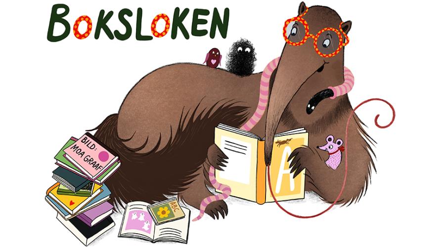 Bild på Boksloken