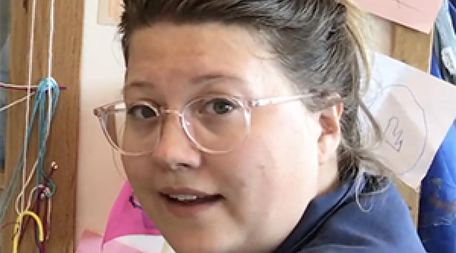 Aurora Bergmark