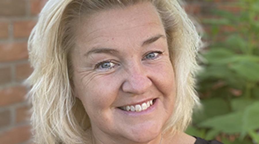 Charlotte Öhman