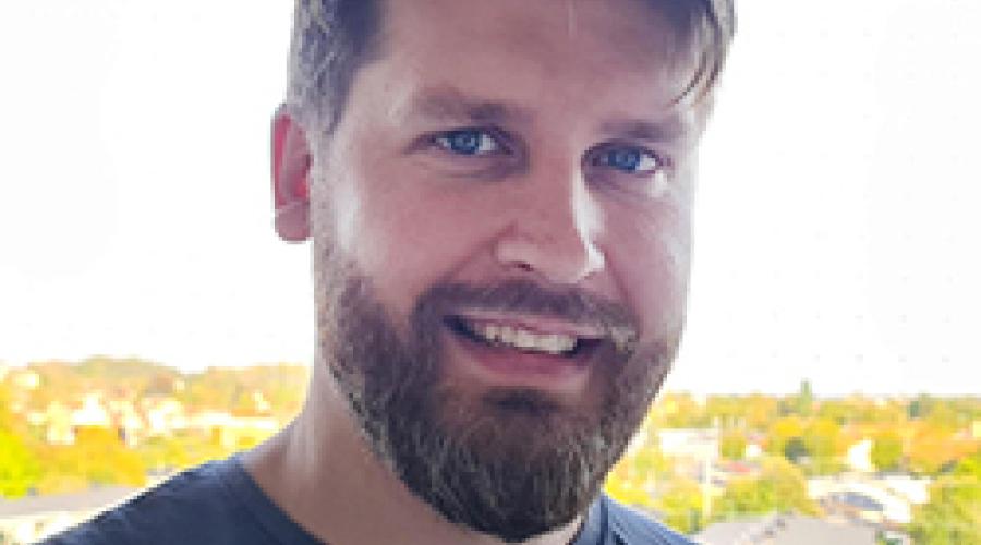 Johannes Finnman Grönaas