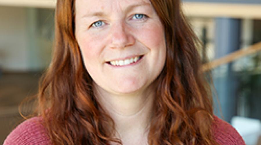 Maria Lennartsdotter