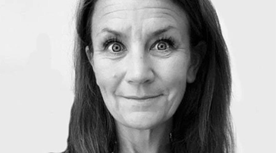 Anne-Charlotte Carlsson.