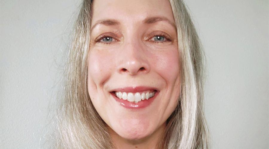 Lina Öinert