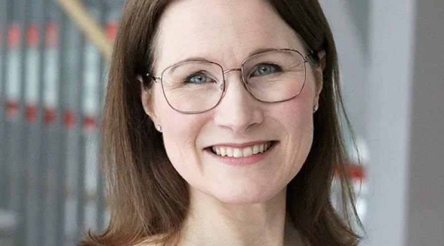 Sofia Cedervall.