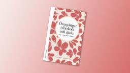 Omslaget till boken Övergångar i förskola och skola