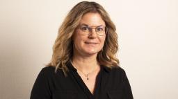 Veronica Semelius Granevald