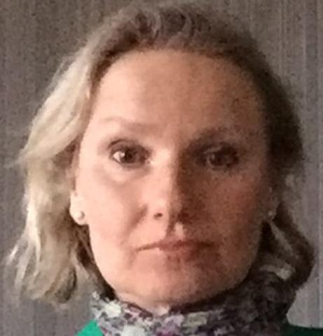 Anna Otterborn