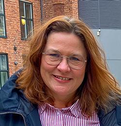 Charlotte Styrenius Löthman