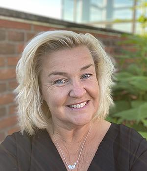 Charlotte Öhman