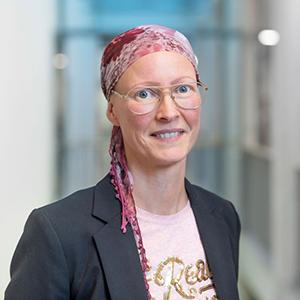 Pernilla Sundqvist