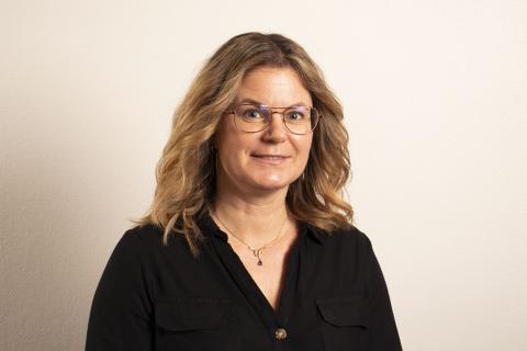 Veronica Semelius Granevald