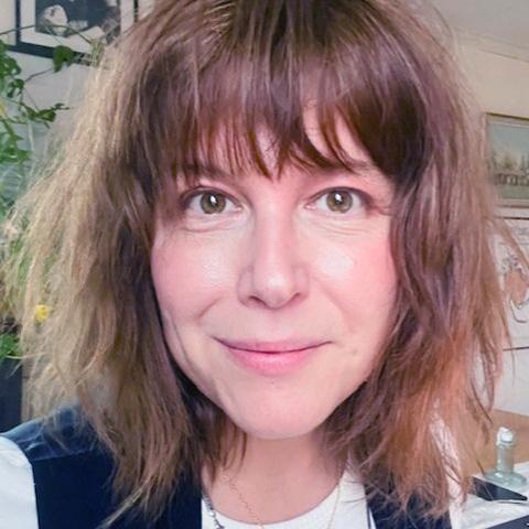 Kristine Hultberg Ingridz