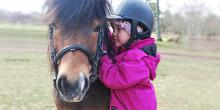 Hissar och hästar – Leif Strandberg om temaarbeten i förskolan