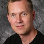 Christian Eidevald
