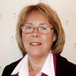 Kerstin Bygdeson