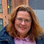 Charlotte Styrenius Löthman