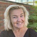 Charlotte Öhman
