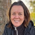 Johanna Norin