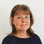 Marita Andersson