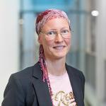 Pernilla Sundqvist