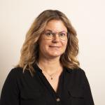 Veronica Semelius Granevald