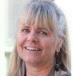 Eva Hallgren.