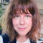 Kristine Hultberg Ingridz