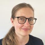 Josefin Malm.