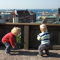 Närmiljön Närmiljön