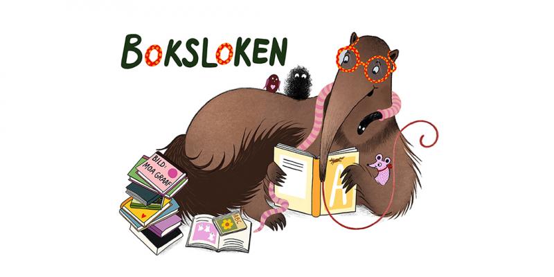boksloken