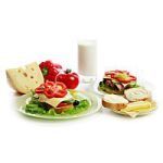 Goda och nyttiga mellanmål! Goda och nyttiga mellanmål!