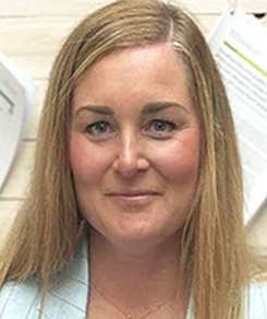 Anna Henriksson.