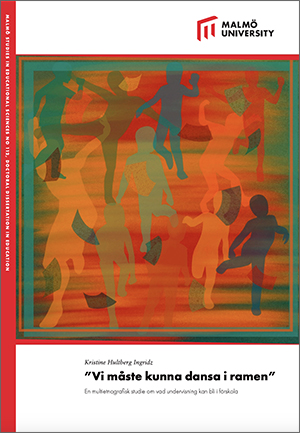 Omslag avhandling Ingridz.