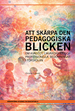 Omslag rapport.